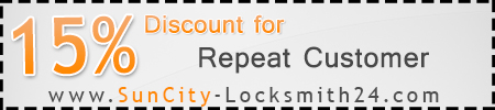 Cheap Locksmith Sun City AZ