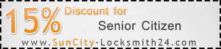 Cheap Locksmith Sun City AZ