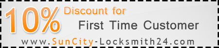 Discount Locksmith Sun City