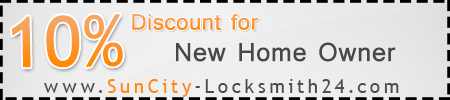 Discount Locksmith Sun City